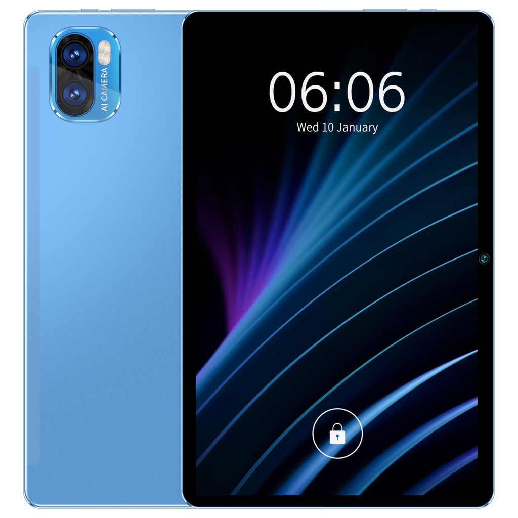 10 inch Tablet Pad5 Pro Android Smart Phone Call Ultra Clear