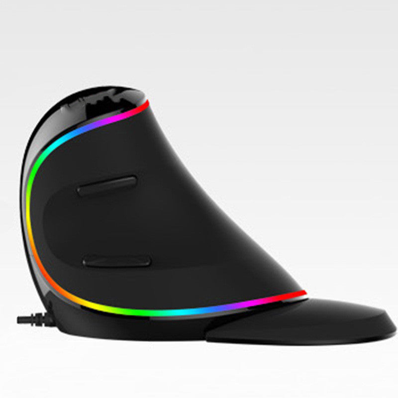 RGB Anti-Mouse