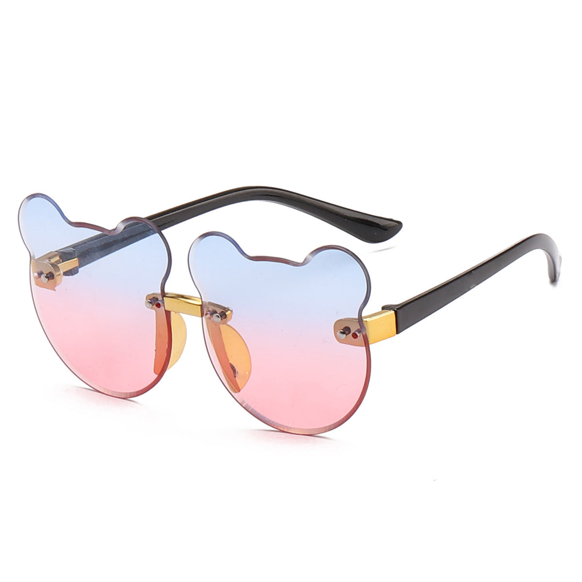 Cat Ear  Sunglasses