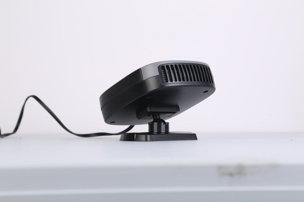 Car Auto Heater Heating Fan