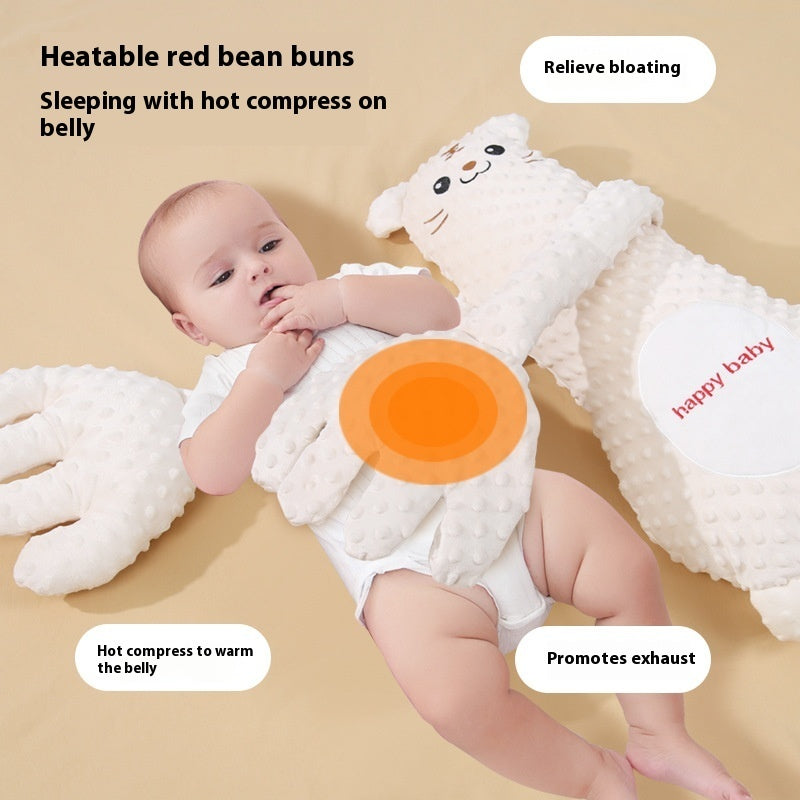 Infant Exhaust Pillow Hand