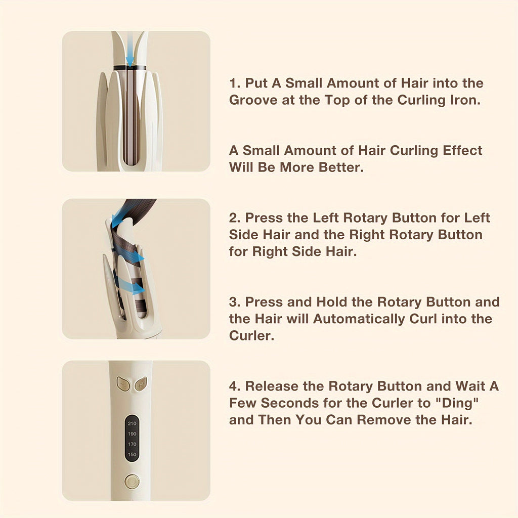 Hair Curler