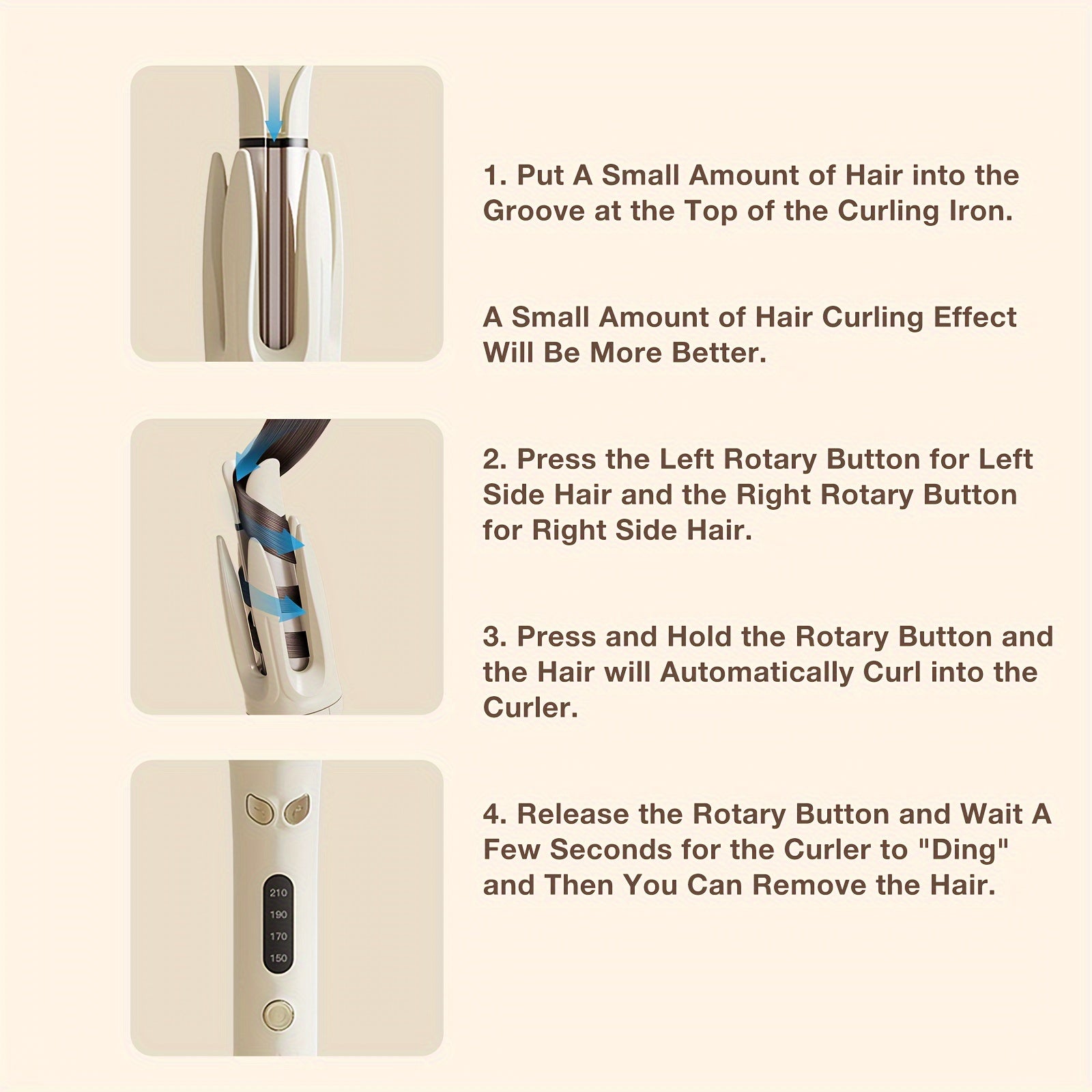 Hair Curler
