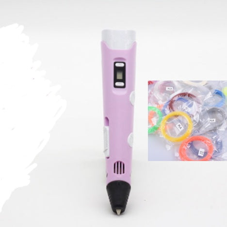 3D print pen
