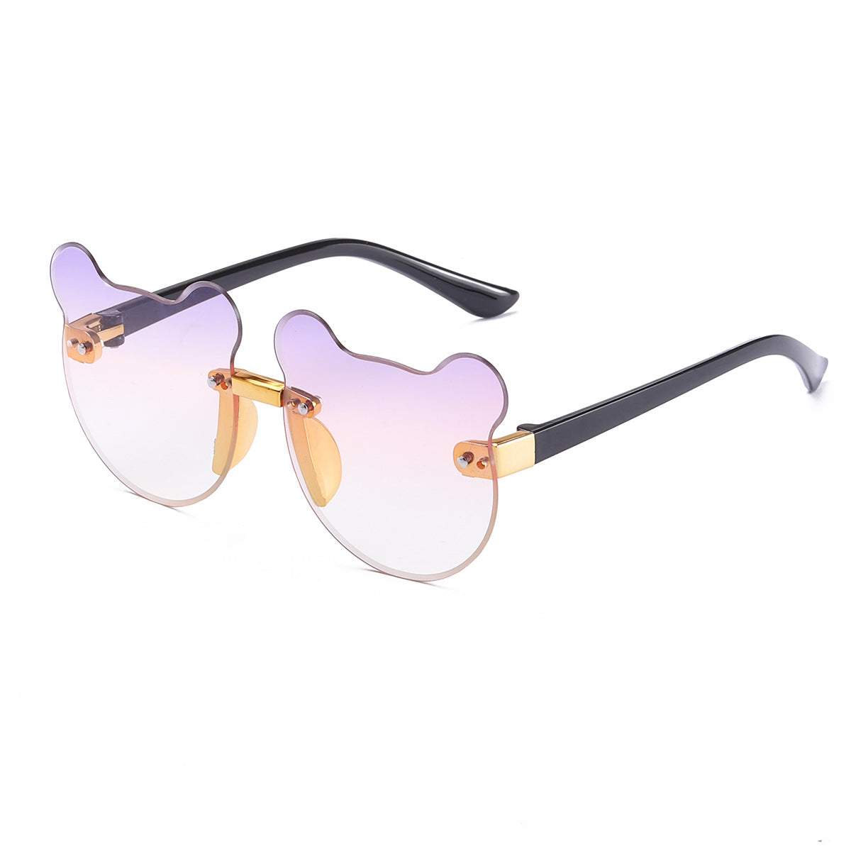 Cat Ear  Sunglasses