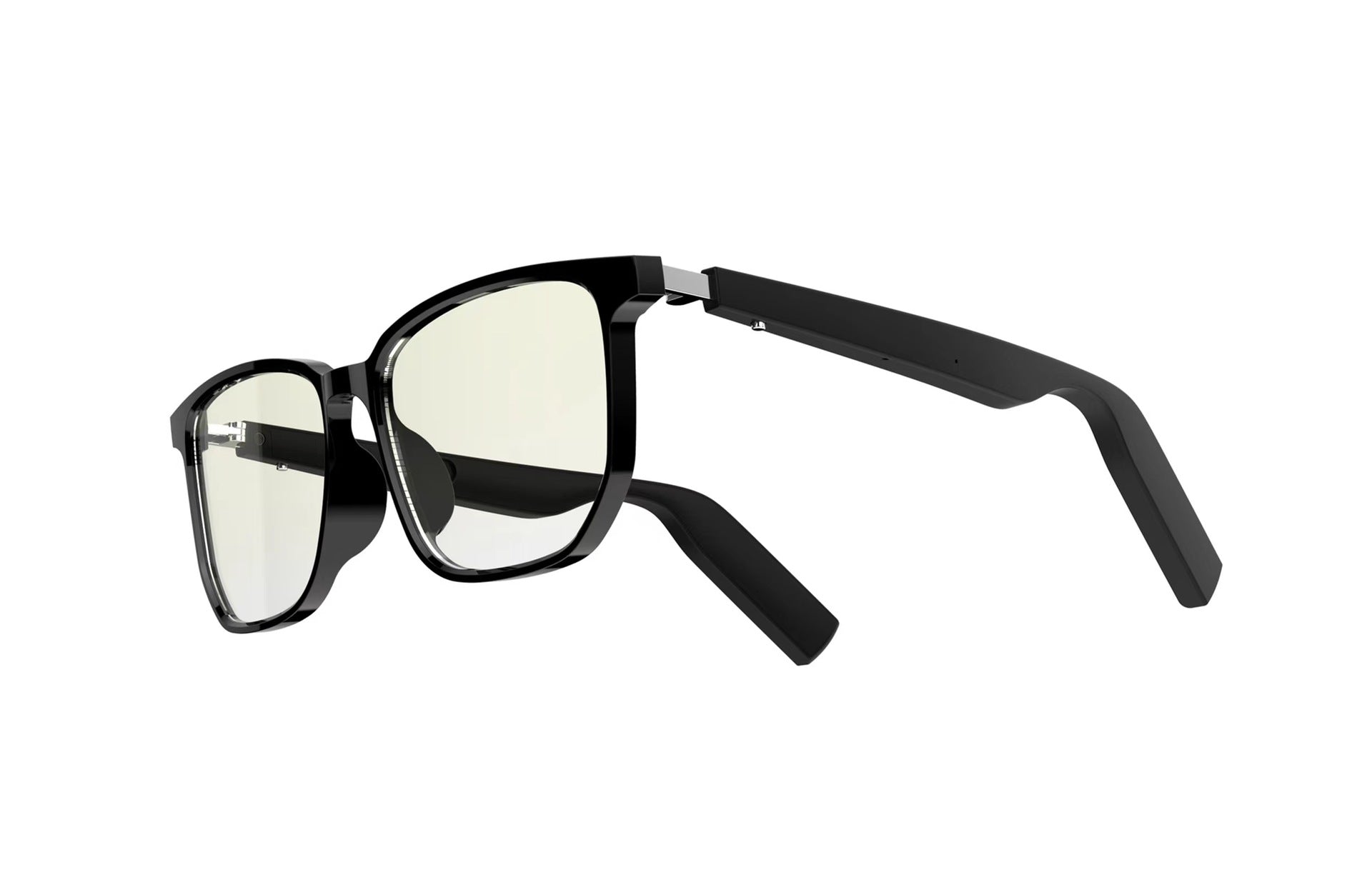 Smart Bluetooth Glasses