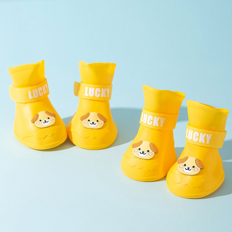 Pets Rainshoe