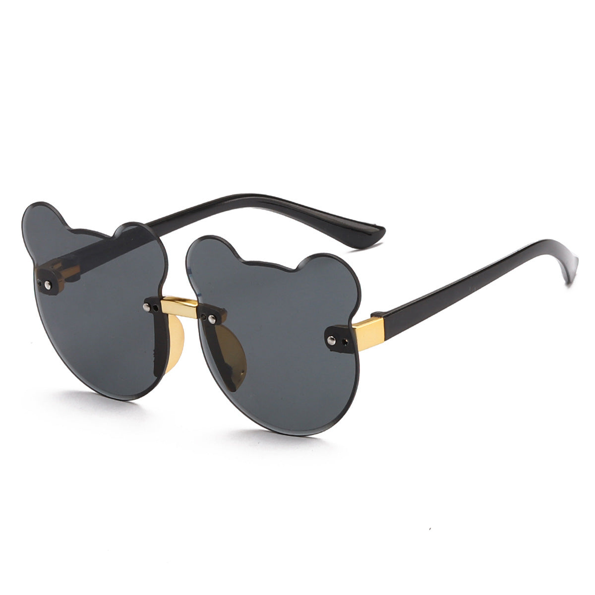 Cat Ear  Sunglasses