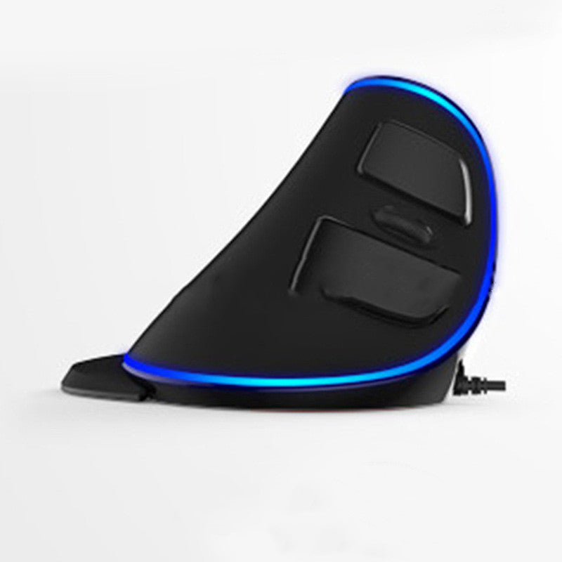 RGB Anti-Mouse