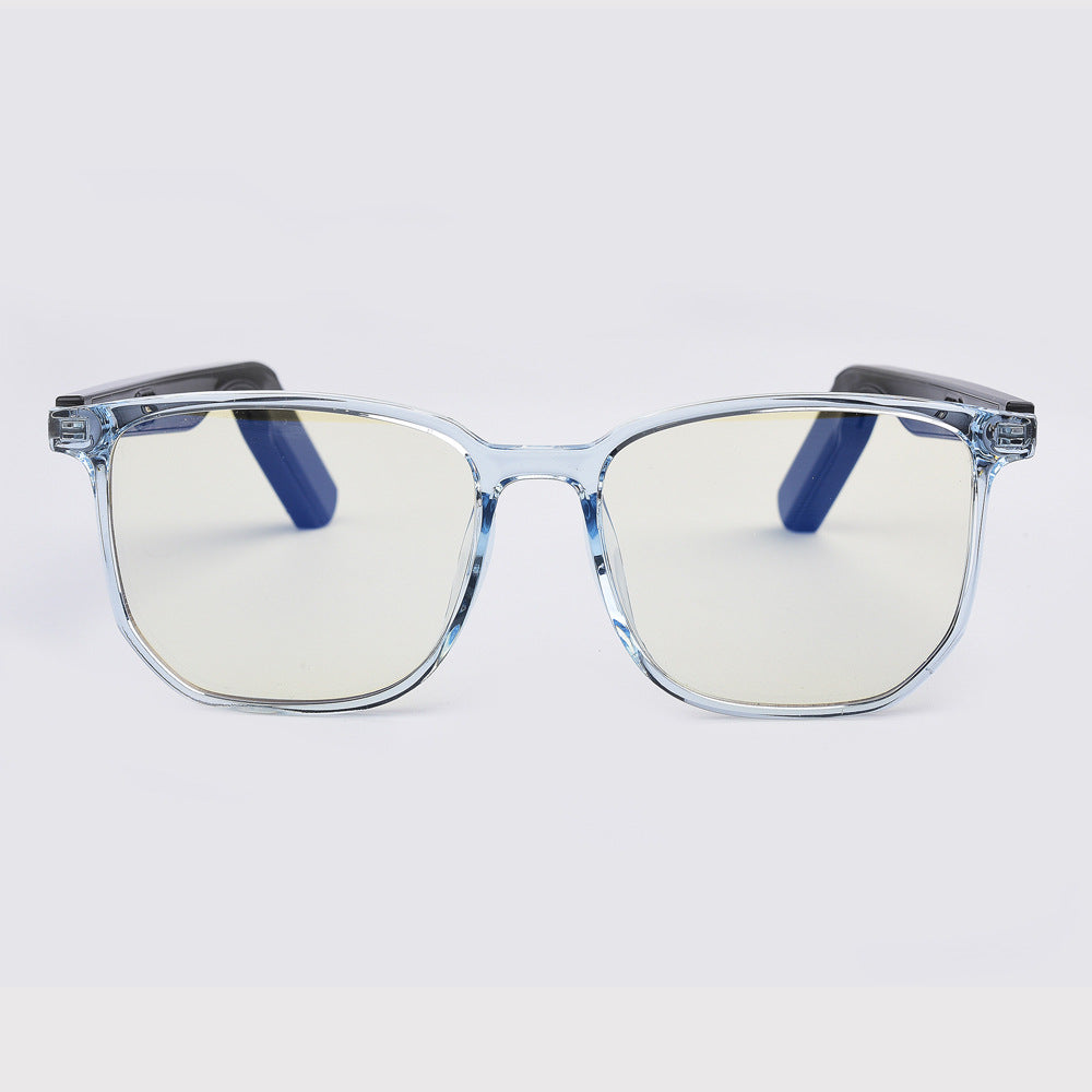 Smart Bluetooth Glasses