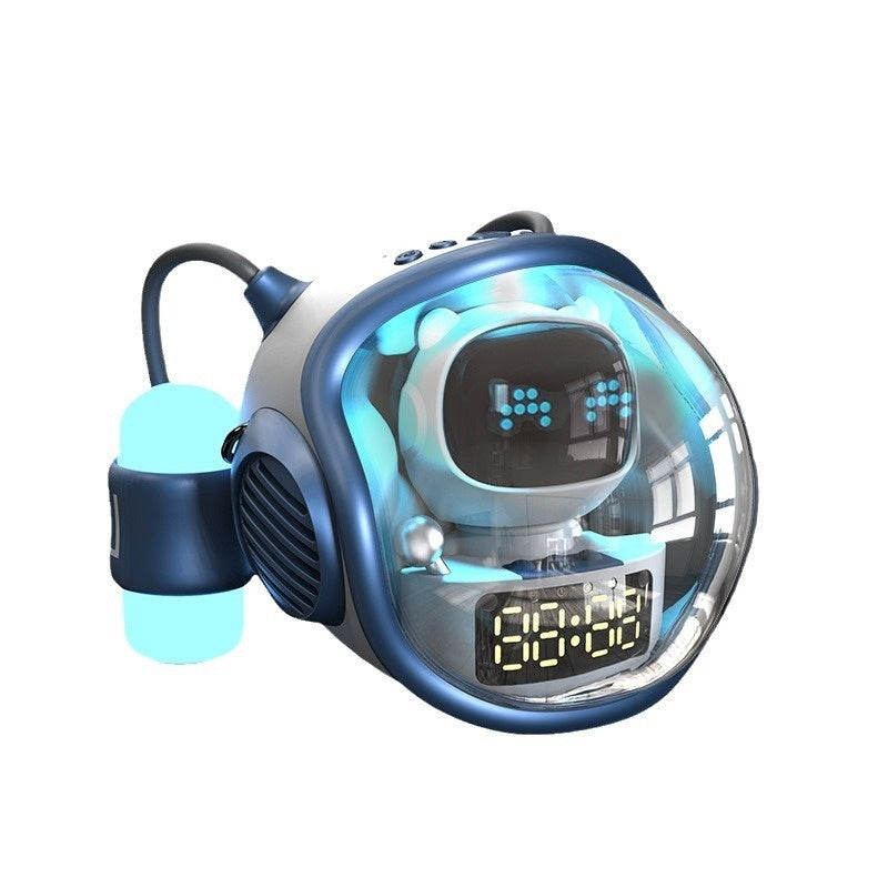 Intelligent AI Voice Dialogue