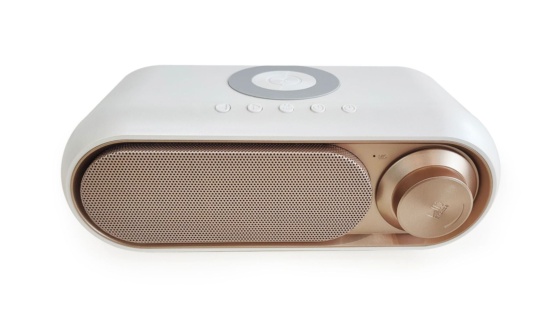 Wireless Charging Audio Speaker