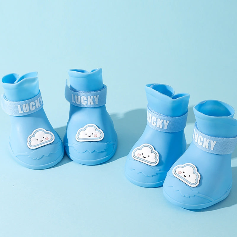 Pets Rainshoe