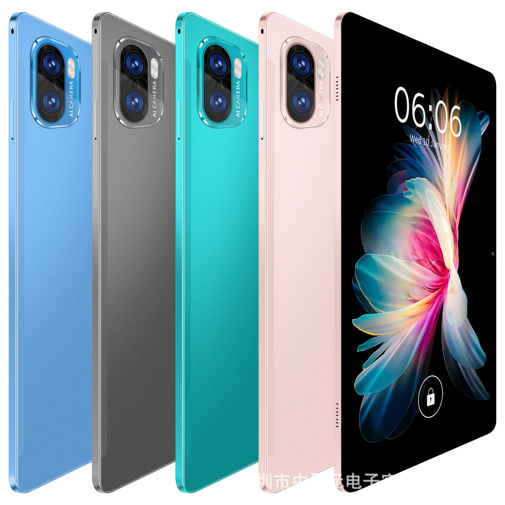 10 inch Tablet Pad5 Pro Android Smart Phone Call Ultra Clear