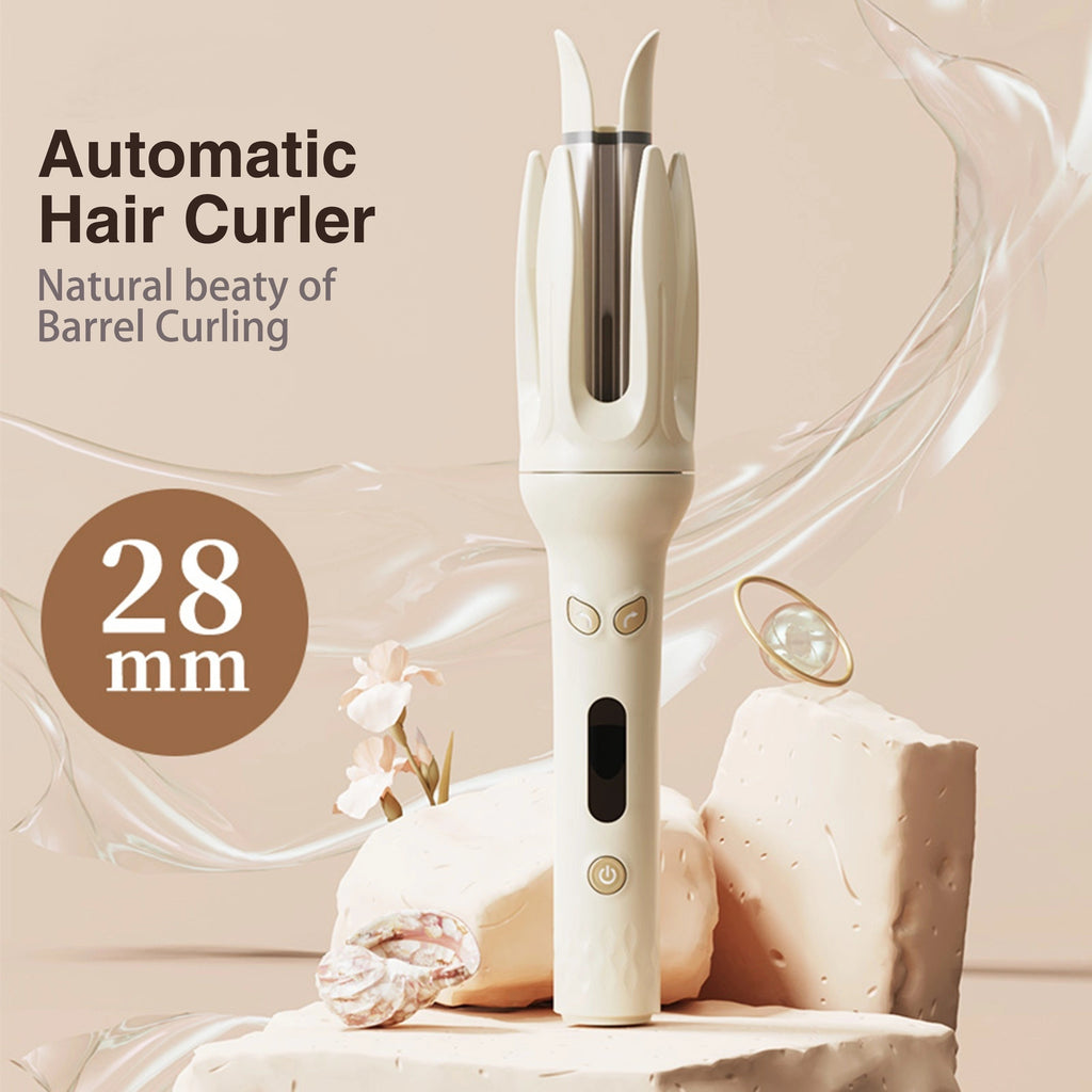 Hair Curler