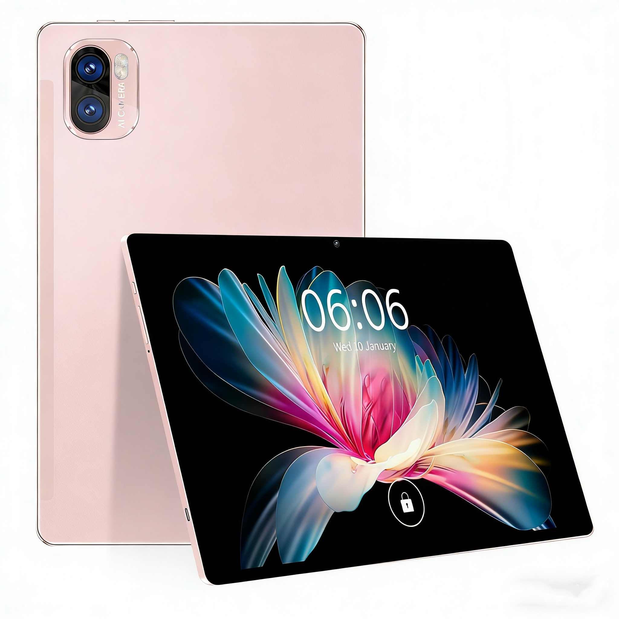 10 inch Tablet Pad5 Pro Android Smart Phone Call Ultra Clear