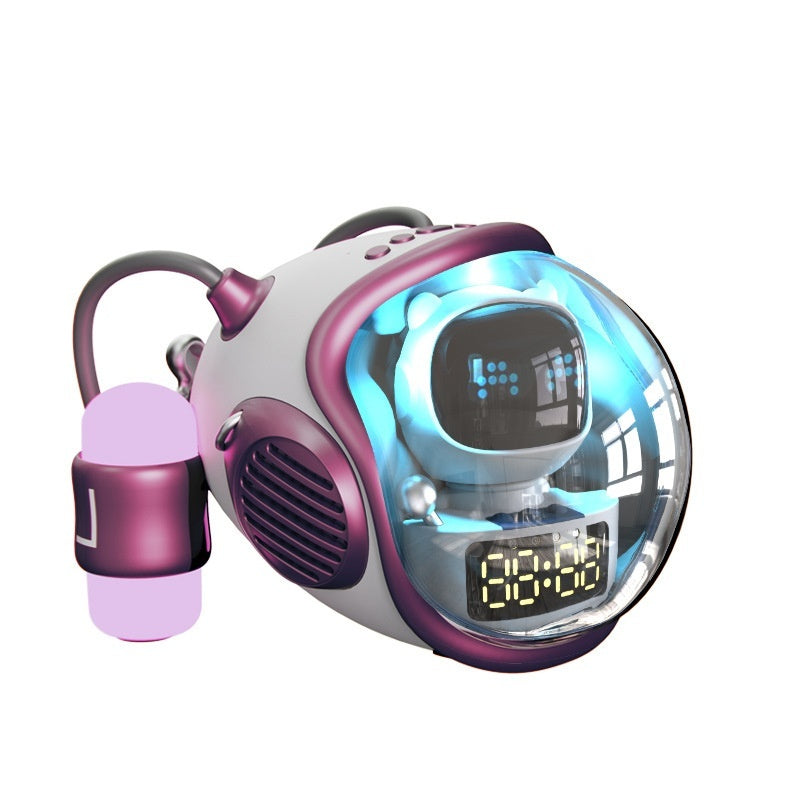 Intelligent AI Voice Dialogue