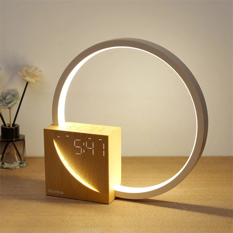 Table Lamp Touch
