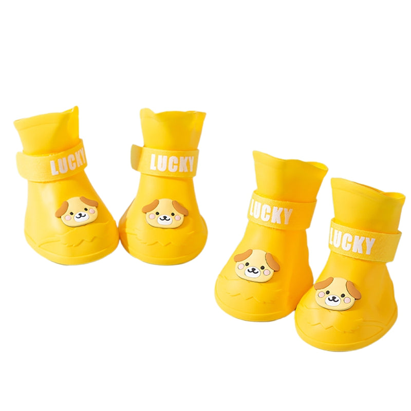 Pets Rainshoe