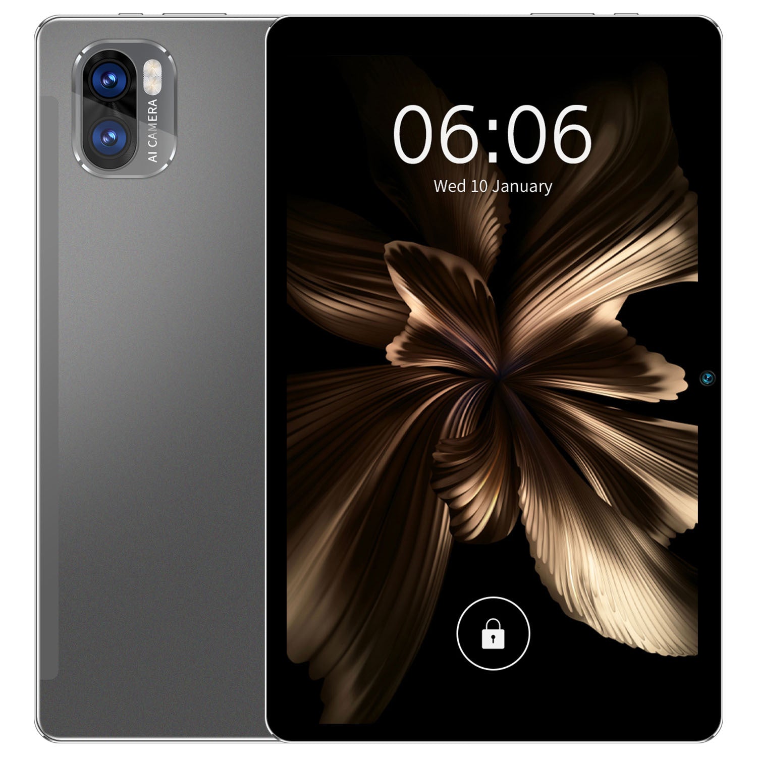 10 inch Tablet Pad5 Pro Android Smart Phone Call Ultra Clear