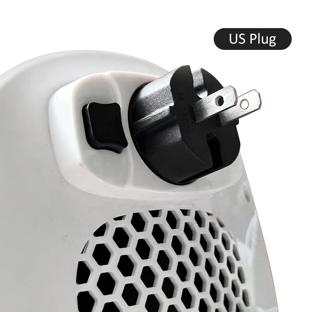 Ceramic Heating Electric Heater Hot Air Blower