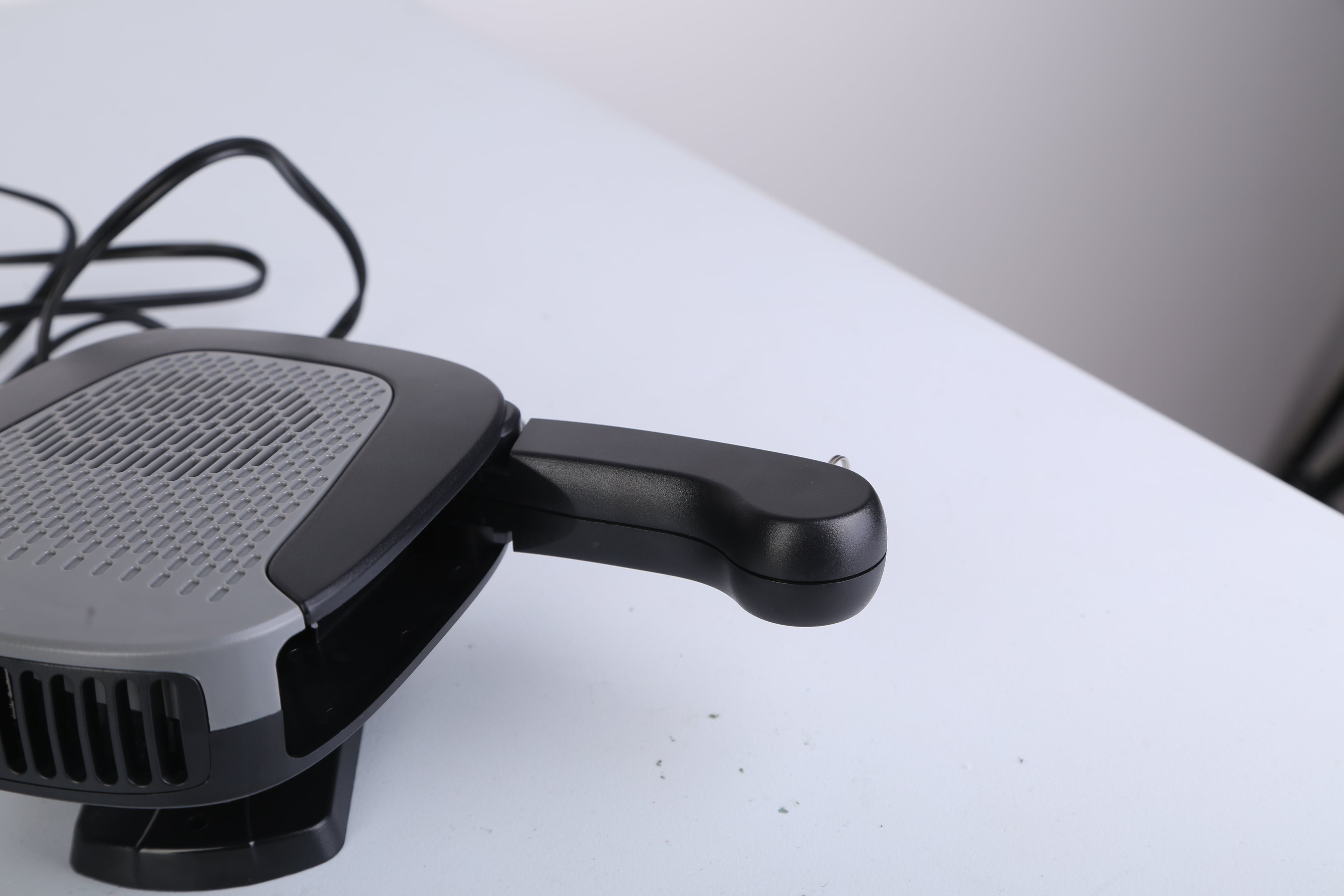 Car Auto Heater Heating Fan