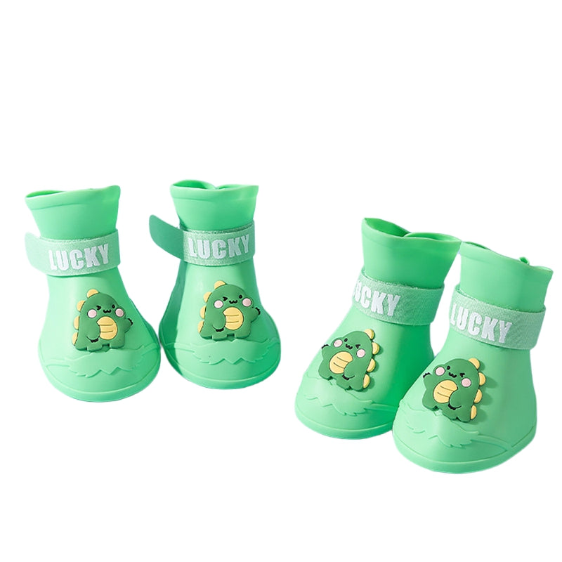 Pets Rainshoe