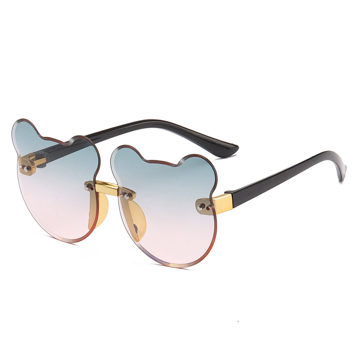 Cat Ear  Sunglasses