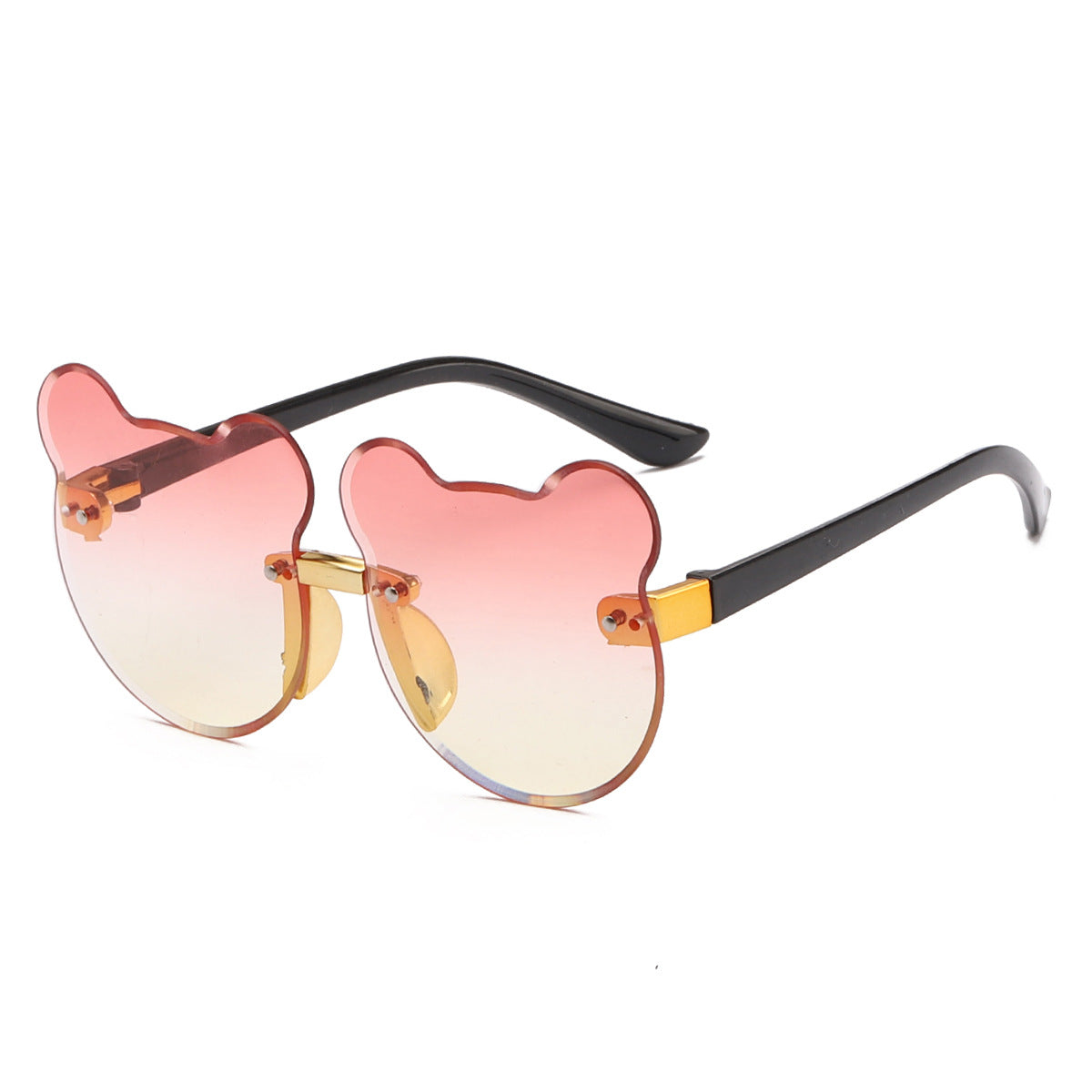 Cat Ear  Sunglasses