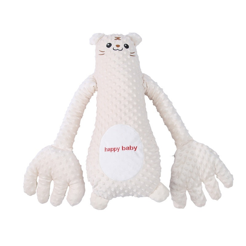 Infant Exhaust Pillow Hand