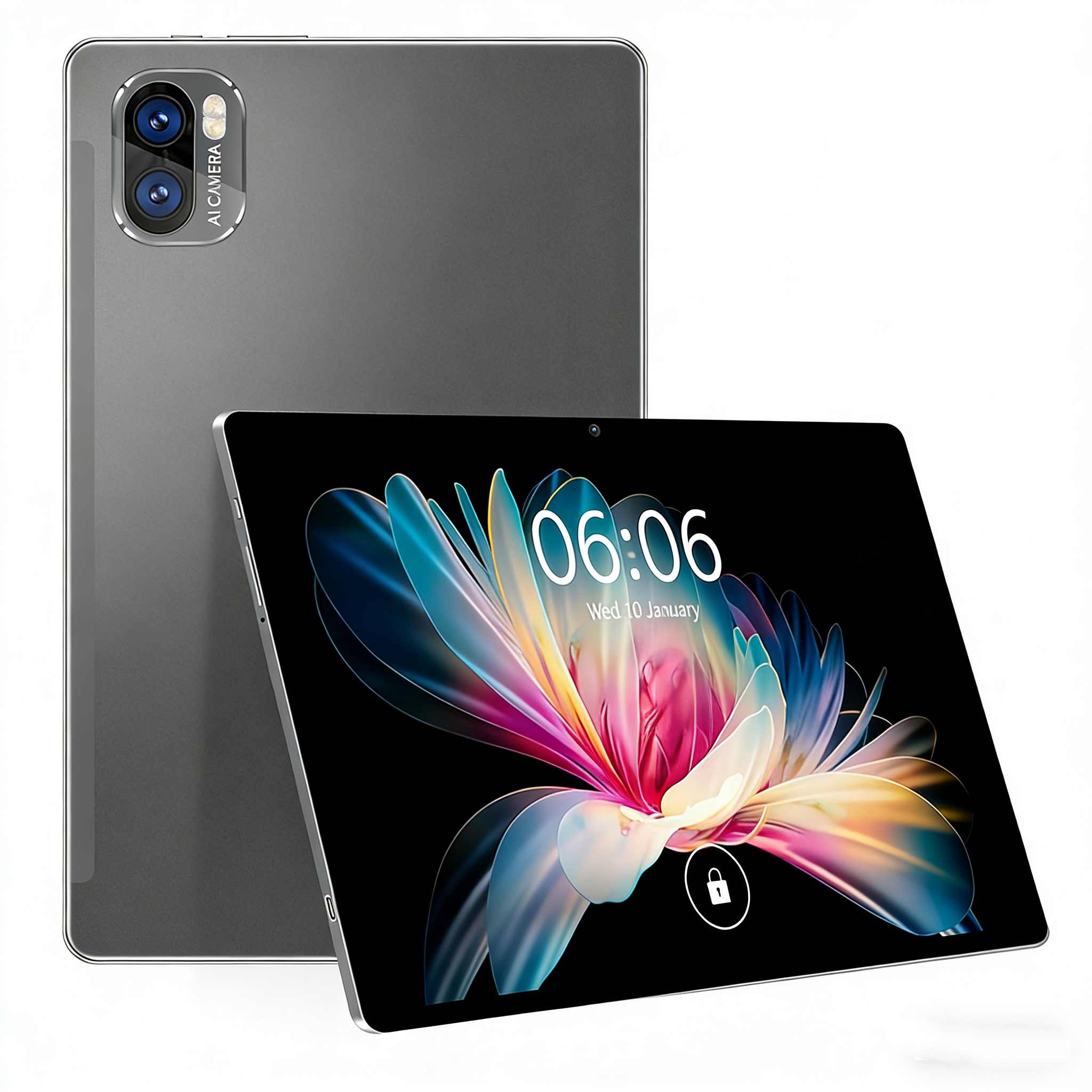 10 inch Tablet Pad5 Pro Android Smart Phone Call Ultra Clear