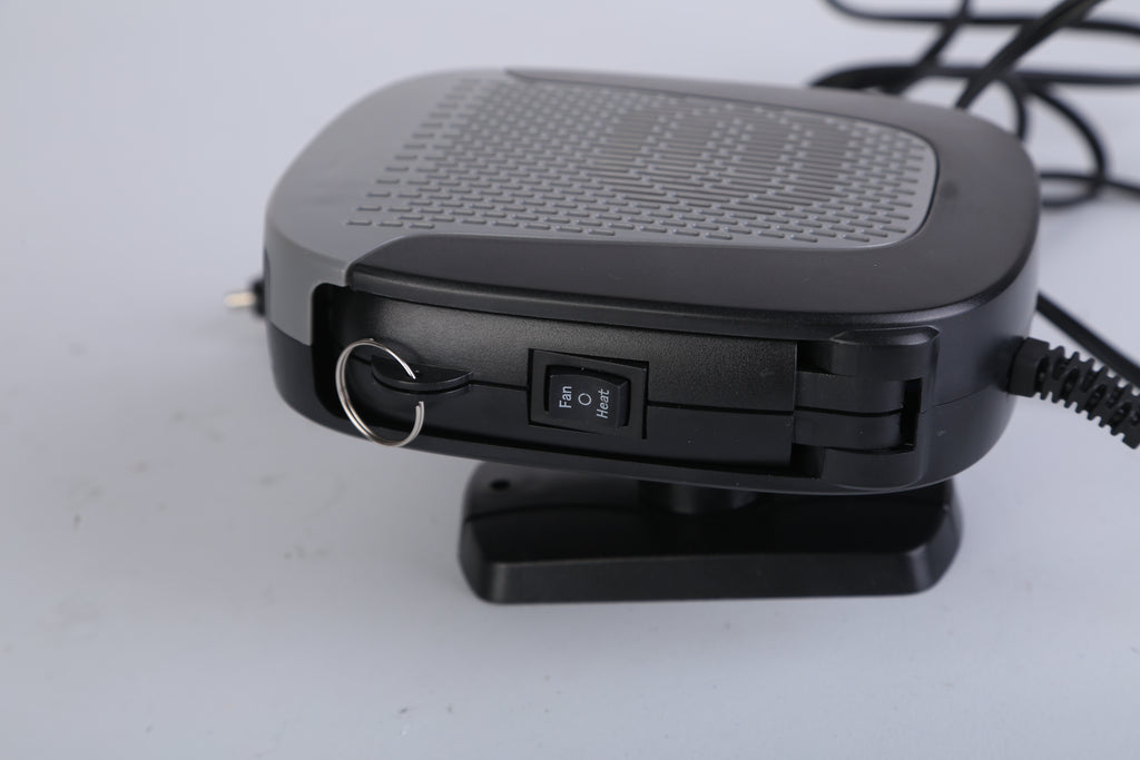 Car Auto Heater Heating Fan