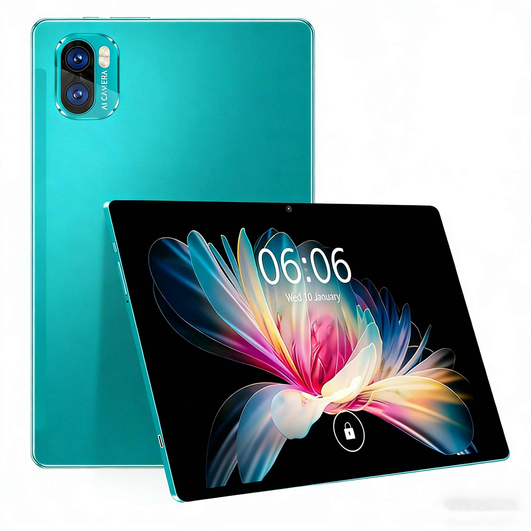 10 inch Tablet Pad5 Pro Android Smart Phone Call Ultra Clear