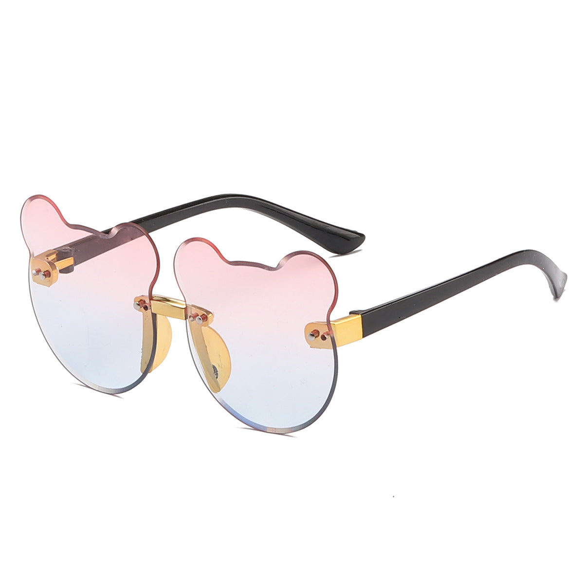 Cat Ear  Sunglasses