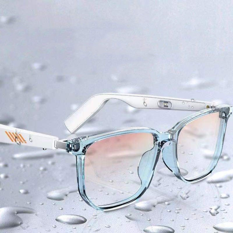 Smart Bluetooth Glasses