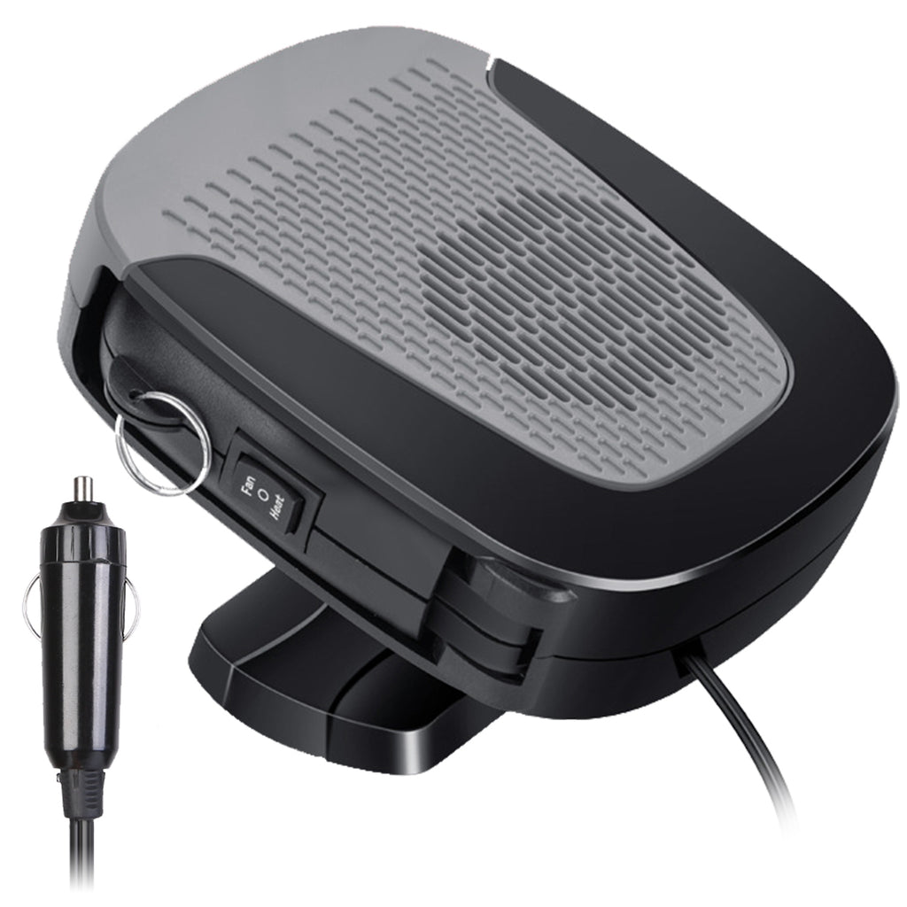 Car Auto Heater Heating Fan