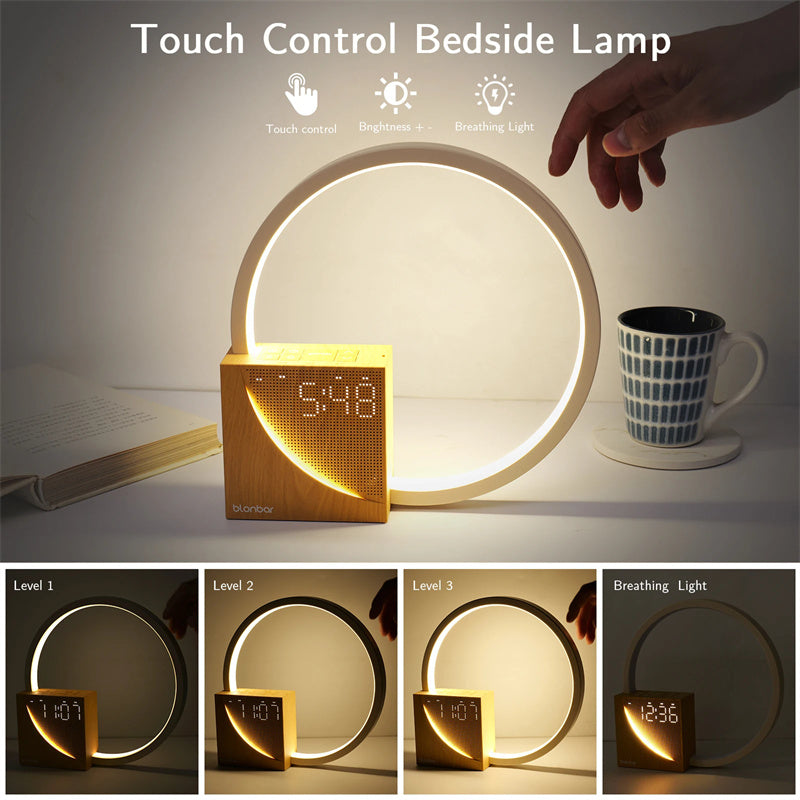 Table Lamp Touch